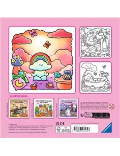 Cozy Coloring: Love Yourself 2
