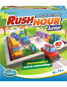 Rush Hour Junior