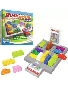 Rush Hour Junior 2