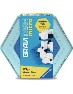 GraviTrax micro - micro Ocean Blue