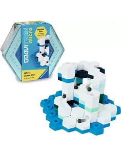 GraviTrax micro - micro Ocean Blue 2