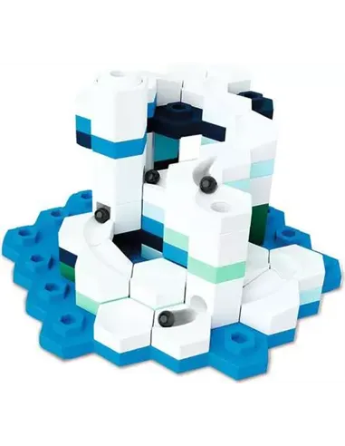GraviTrax micro - micro Ocean Blue