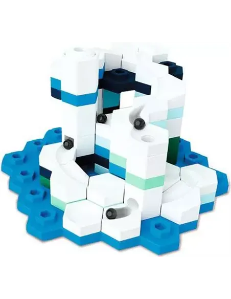 GraviTrax micro - micro Ocean Blue