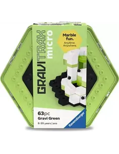 GraviTrax micro - micro Gravi Green
