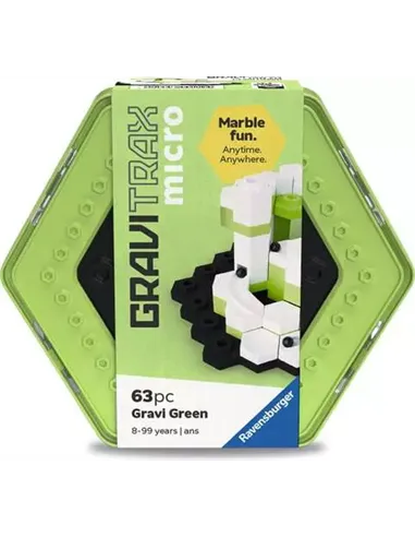 GraviTrax micro - micro Gravi Green