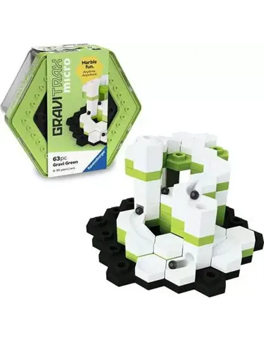 GraviTrax micro - micro Gravi Green