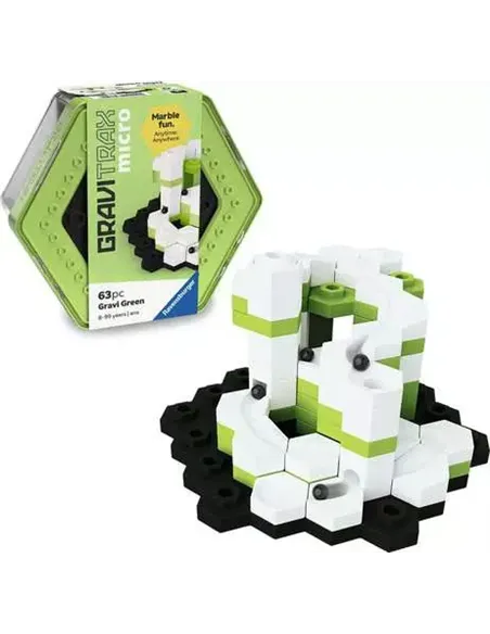 GraviTrax micro - micro Gravi Green