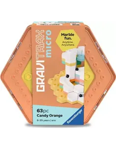 GraviTrax micro - micro Candy Orange