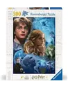 Puzzle Adultes 500 pièces - Harry Potter à Poudlard - Ravensburger