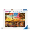 Puzzle Adultes 1000 pièces - Les quais de Seine - ravensburger