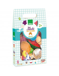Petit déjeuner jeu                      