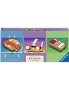 Puzzles Adultes 3x100 pièces - Repas kawaii