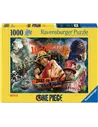 Puzzle Adultes 1000 pièces - One Piece - L'aventure vous attend !