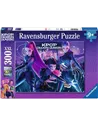 Puzzles 300 XXL pièces - KPop Demon Hunters - Le trio KPop Demon Hunters