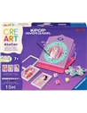 Ravensburger – CreArt Atelier Kpop Demon Hunters