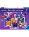 Puzzle Enfants 125 pièces - KPop Demon Hunters - KPop-Style