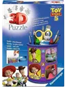 Puzzle 3D 54 pièces - Disney / Pixar Toy Story - Pot à crayons - Toy Story 5