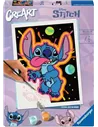 CreArt Tendance Disney Stitch - Lost in Space