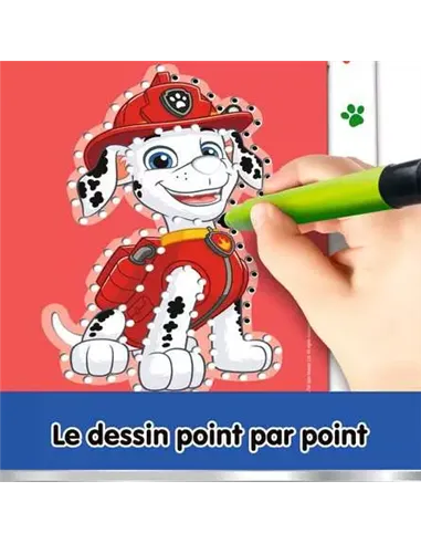 Xoomy® Maxi Pat'Patrouille - Pat Patrouille