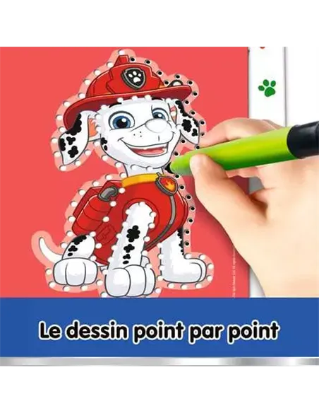 Xoomy® Maxi Pat'Patrouille - Pat Patrouille