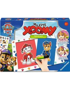 Xoomy® Maxi Pat'Patrouille - Pat Patrouille