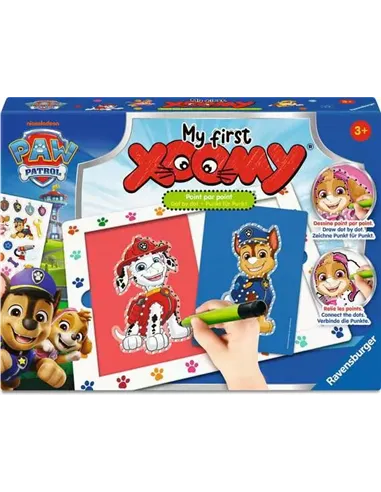 Xoomy® Maxi Pat'Patrouille - Pat Patrouille