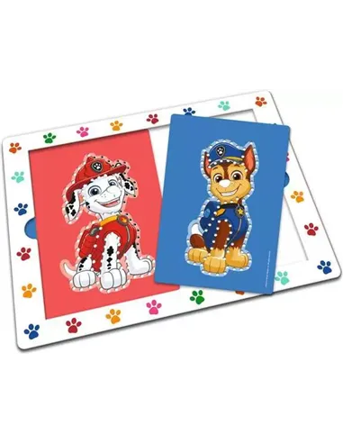 Xoomy® Maxi Pat'Patrouille - Pat Patrouille