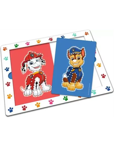 Xoomy® Maxi Pat'Patrouille - Pat Patrouille