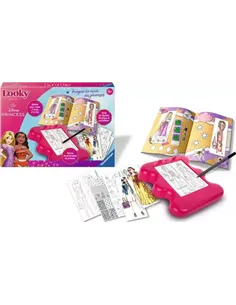 Looky Maxi Disney Princesses 2