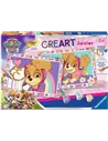 CreArt Junior Pat'Patrouille - Stella & Liberty