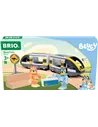 BRIO World - Train Bluey