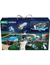 BRIO World - Circuit Espace Deluxe