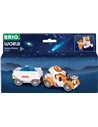 BRIO World - Train Espace