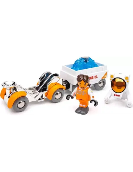 BRIO World - Train Espace