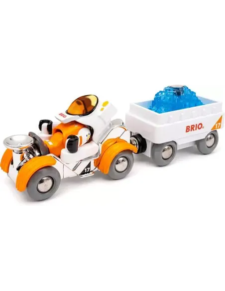 BRIO World - Train Espace