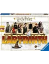 Labyrinthe Harry Potter