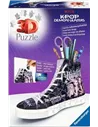 Puzzle 3D 108 pièces - KPop Demon Hunters - Sneaker - KPop Demon Hunters
