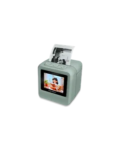 KIDYPRINTER AI Mini imprimante AI - Kidywolf