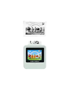 KIDYPRINTER AI Mini imprimante AI - Kidywolf 2