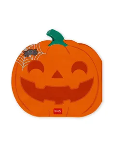 Set de 16 Serviettes en Papier - Boo Appétit! halloween - Legami