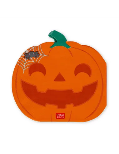 Set de 16 Serviettes en Papier - Boo Appétit! halloween - Legami