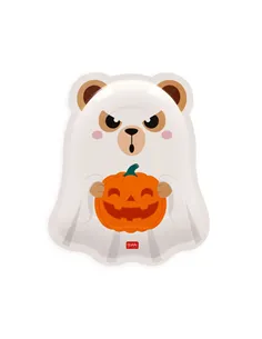 Set de 8 Assiettes en Carton - Boo Appétit! halloween - Legami