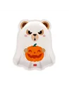 Set de 8 Assiettes en Carton - Boo Appétit! halloween - Legami