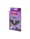 Set de 3 Décorations en Papier à Suspendre - Bat Blitz halloween - Legami