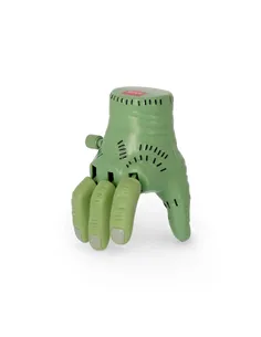 Mini-Main Zombie à Remonter - The Mini Walking Hand halloween - Legami