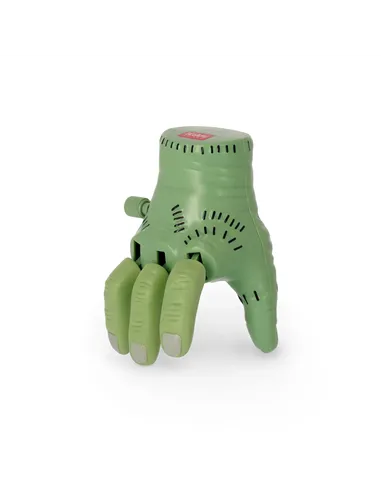 Mini-Main Zombie à Remonter - The Mini Walking Hand halloween - Legami