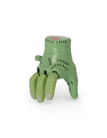 Mini-Main Zombie à Remonter - The Mini Walking Hand halloween - Legami