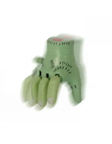 Mini-Main Zombie à Remonter - The Mini Walking Hand halloween - Legami