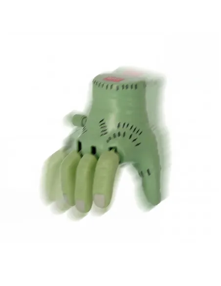 Mini-Main Zombie à Remonter - The Mini Walking Hand halloween - Legami