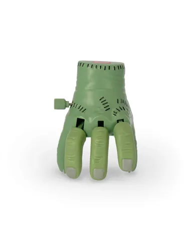 Mini-Main Zombie à Remonter - The Mini Walking Hand halloween - Legami